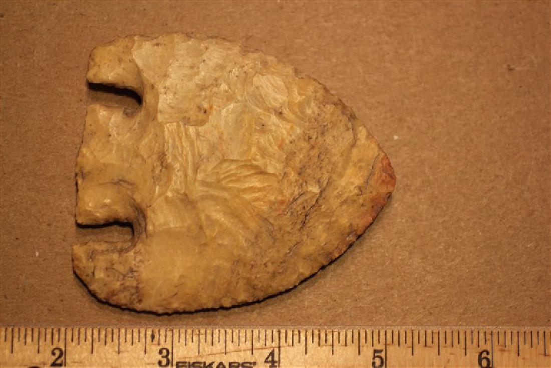 3" Smith, Pettis Co., MO (1 of 2)