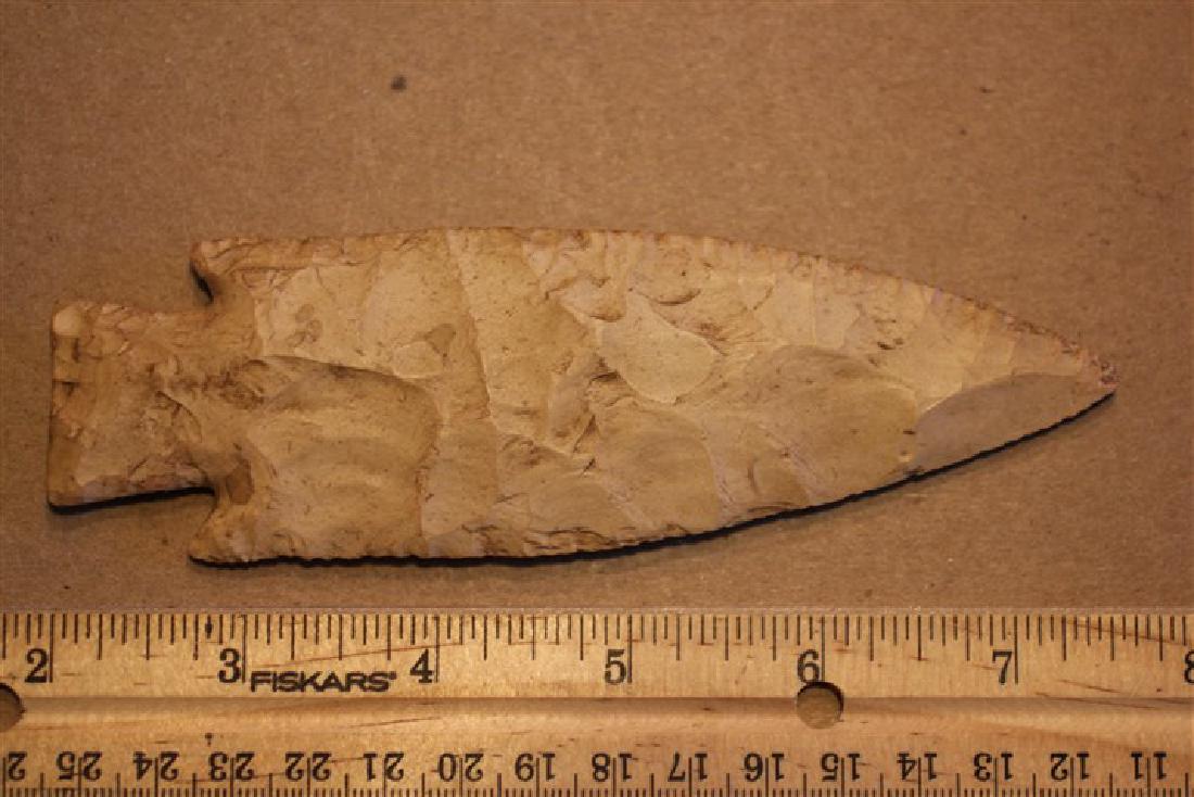 5 5/8" L Hardin, Pike Co., IL (1 of 2)