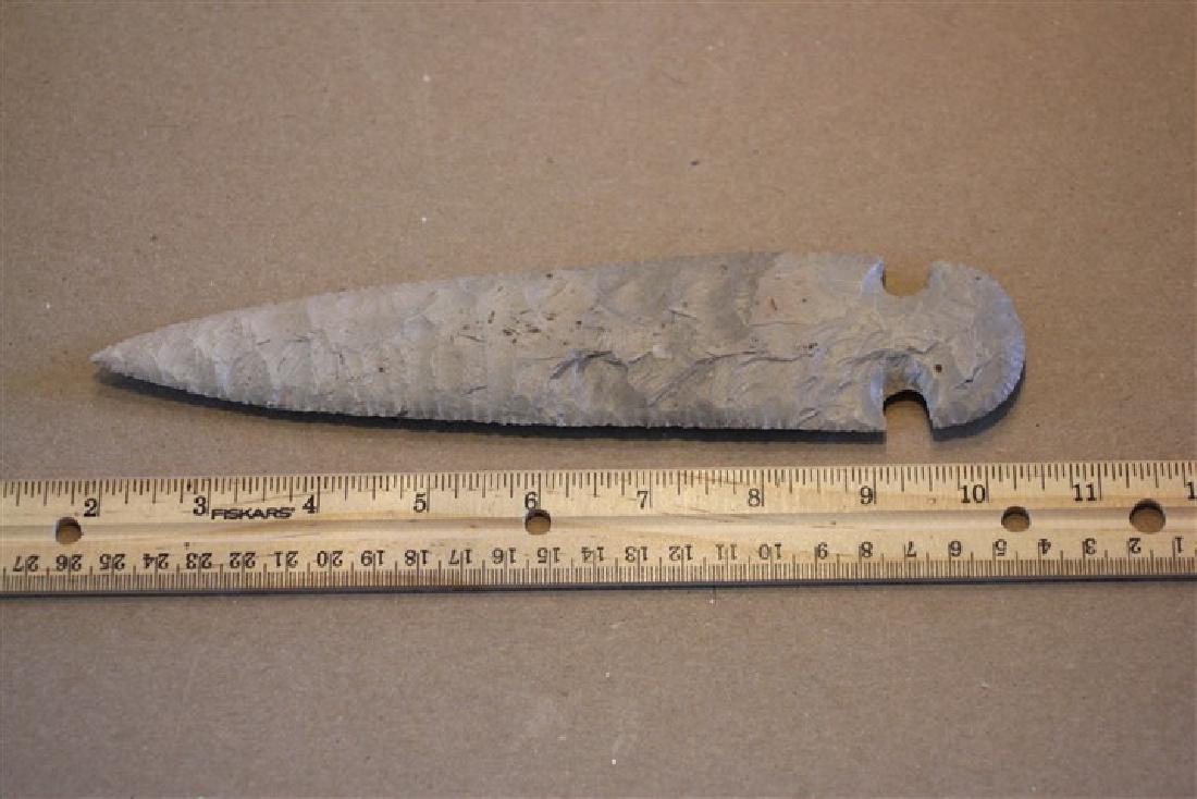 8 1/2" Grey Ghost (1 of 2)