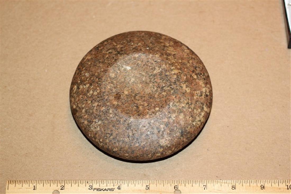 5 1/8"W Salt River Discoidal, Missouri (1 of 2)