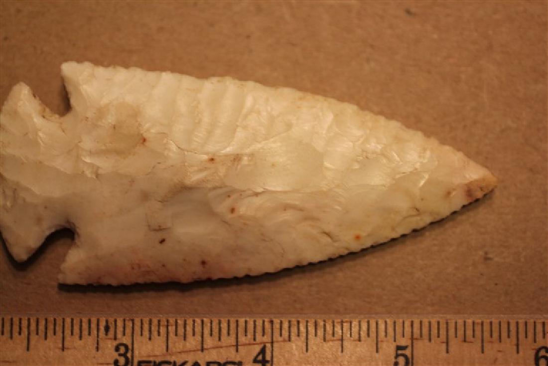 3 11/16'L St. Charles Dovetail, St. Louis Co., Missouri (1 of 2)