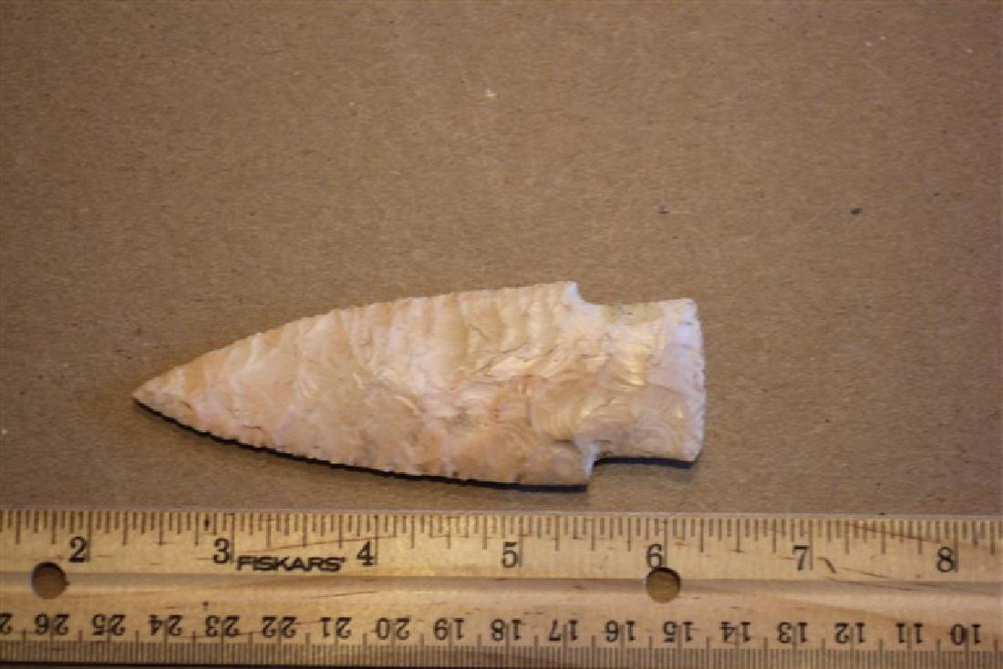 4" Scottsbluff, Brown Co., Illinois (1 of 2)