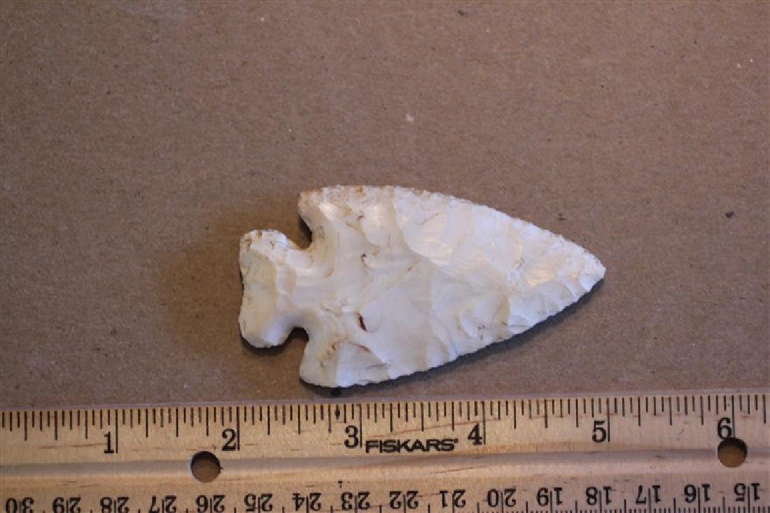 2 7/8" Thebes , Calhoun Co., Illinois (1 of 2)