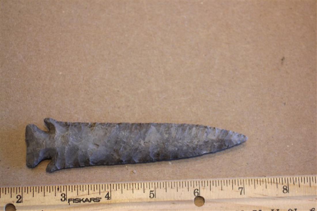 5 1/16'L Hardin, Sumner Co., Tennessee (1 of 2)