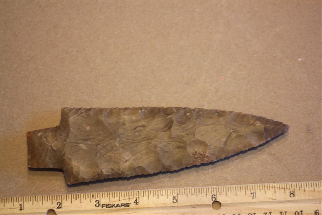 6 15/16'L Hardin, Arkansas (1 of 2)