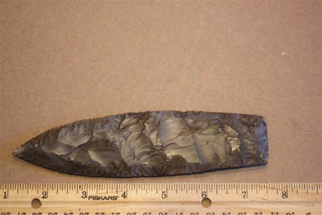 6 1/2'L Benton Blade, Kentucky (1 of 2)