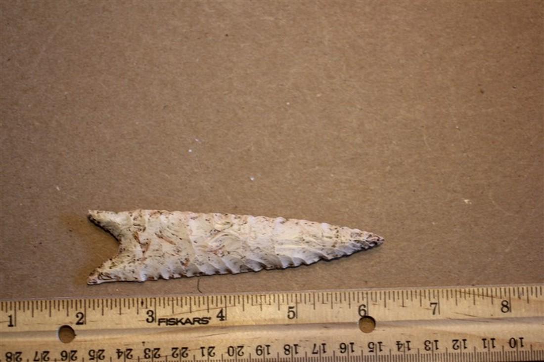 4 3/16" L Dalton, Boone Co., Missouri (1 of 2)