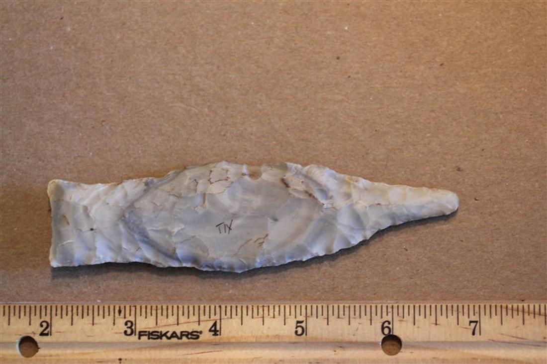 4 13/16" L Copena, Tennessee: See Lot Title