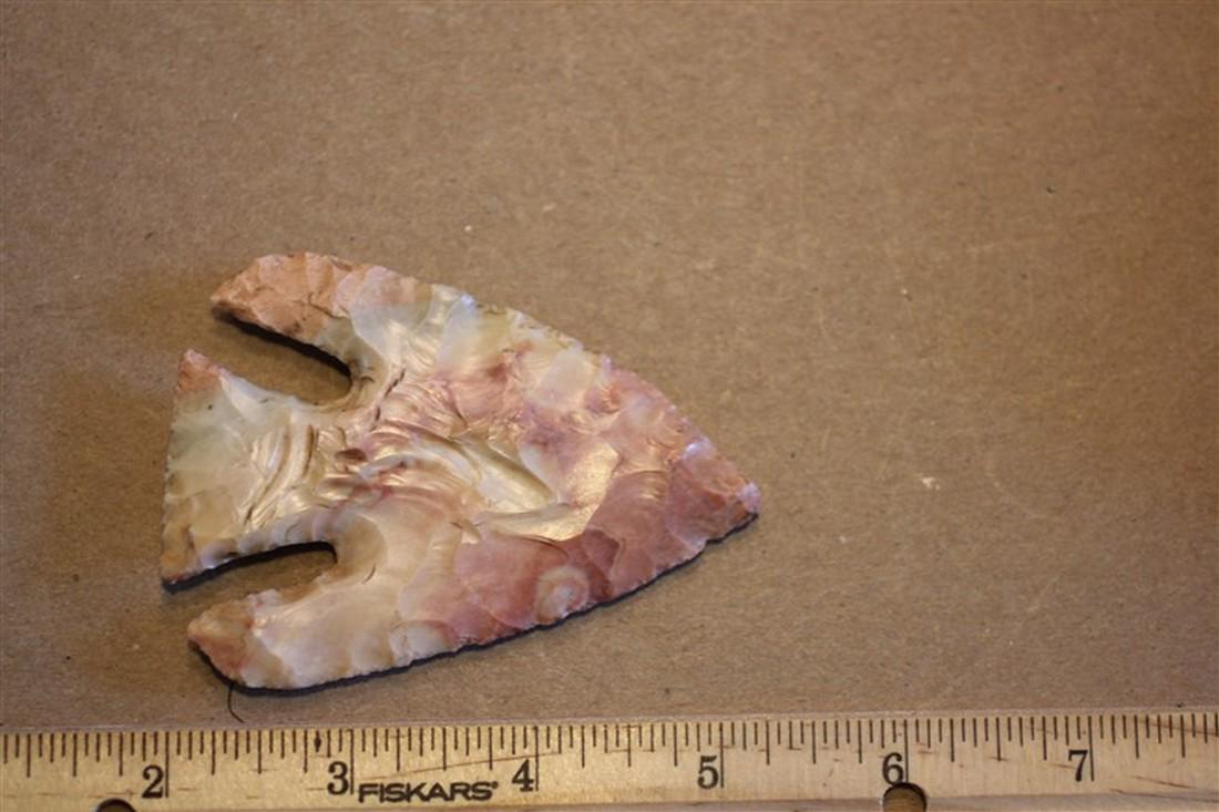 3 1/4" L Calf Creek, Pettis Co., MO (1 of 2)