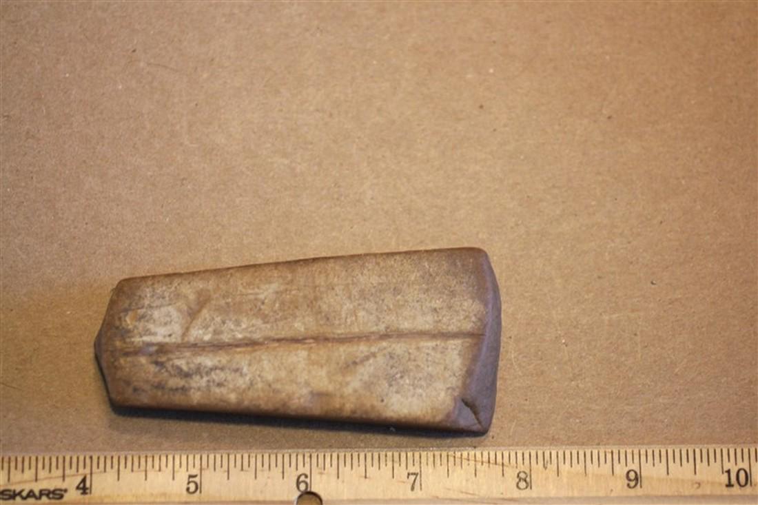 3 11/16" L Arrow Straightener, Pike Co., Illinois (1 of 2)