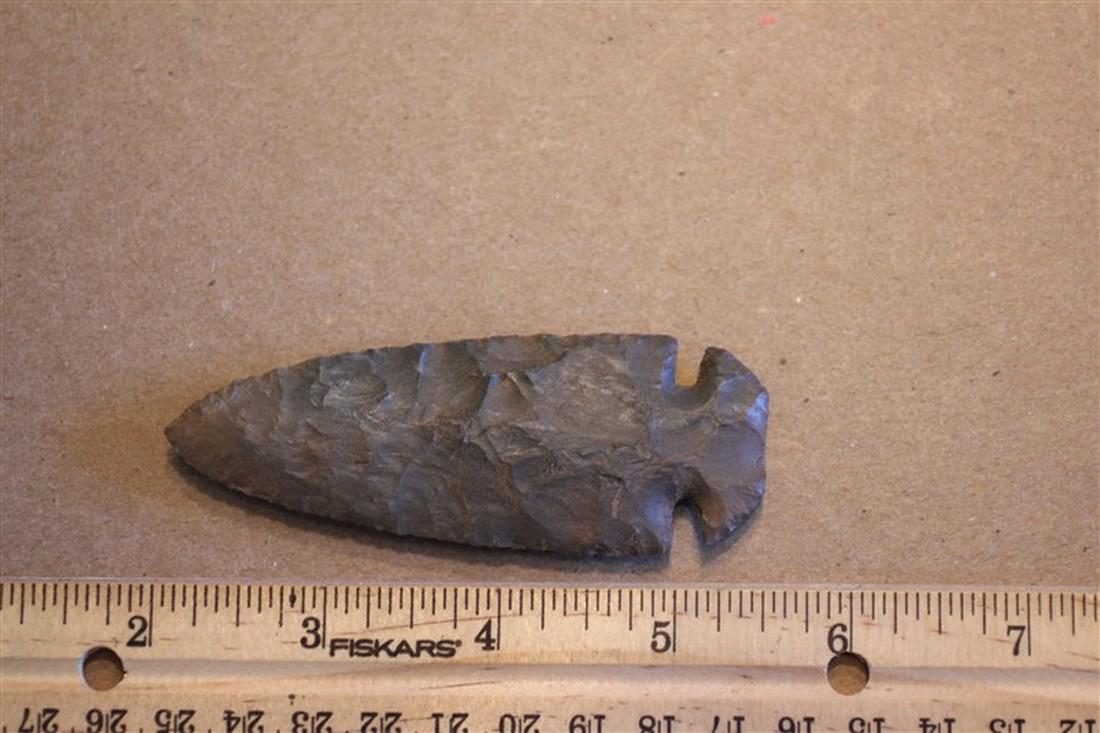 3 7/16" L Dovetail, Hart Co., Kentucky (1 of 2)