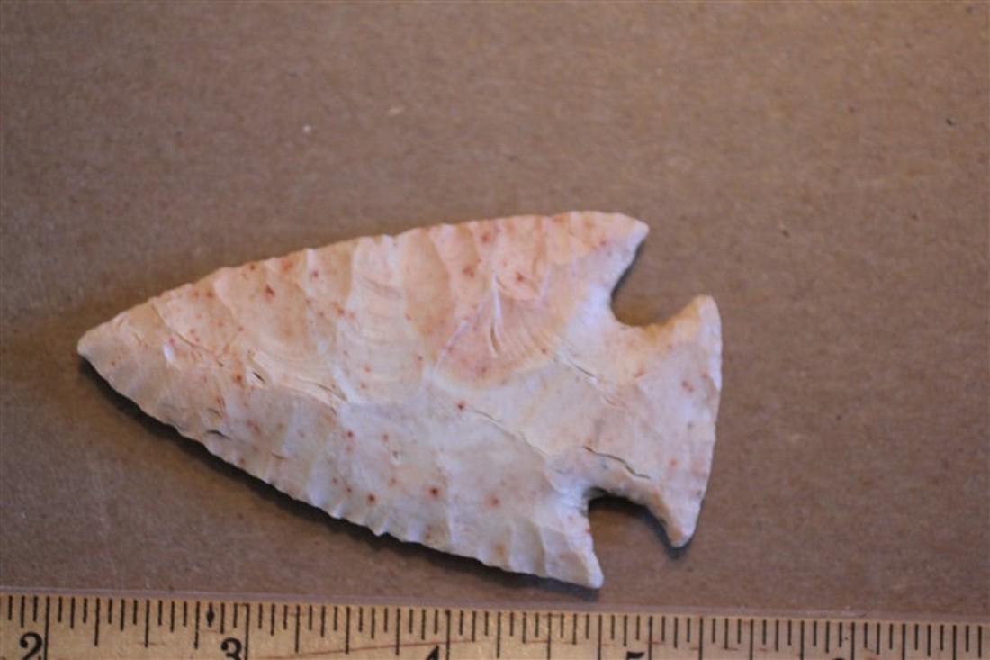 3 1/4" L Snyder, Missouri (1 of 2)