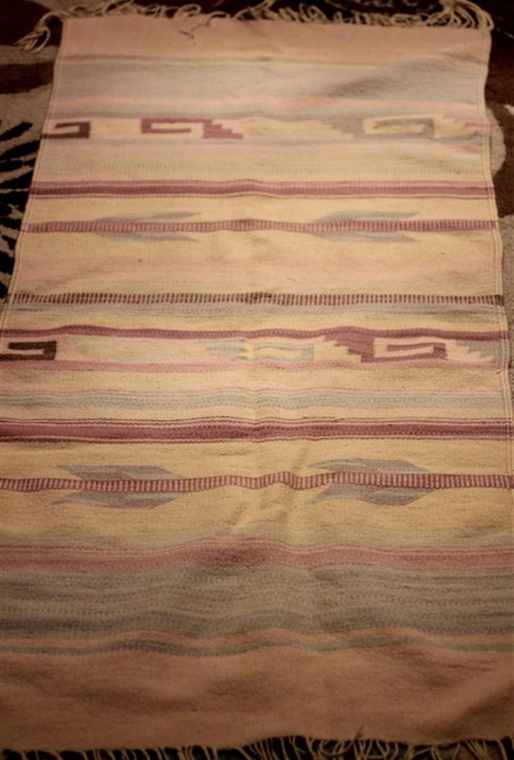 25" w x 56" L Southwest Rug (1 of 1)