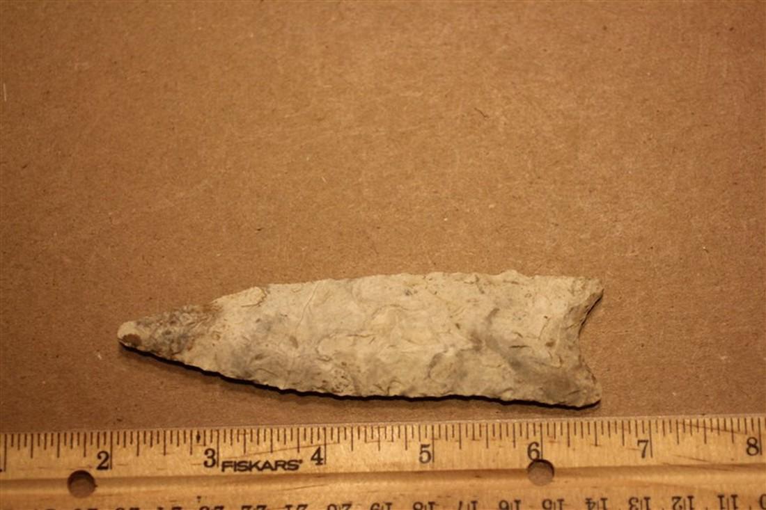 4 5/8" Dalton, Pike Co., Illinois (1 of 2)