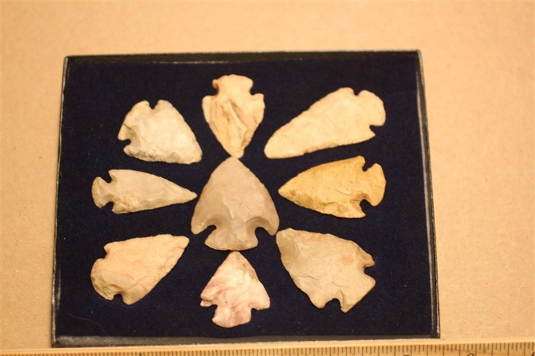 9 Nice Missouri Points (1 of 1)