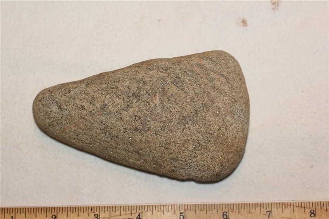 5 1/8" L Celt, Madison Co., Illinois (1 of 1)