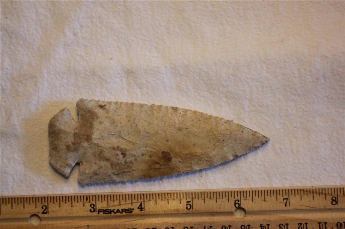 4 5/8" L St. Charles Pt, Missouri (1 of 2)