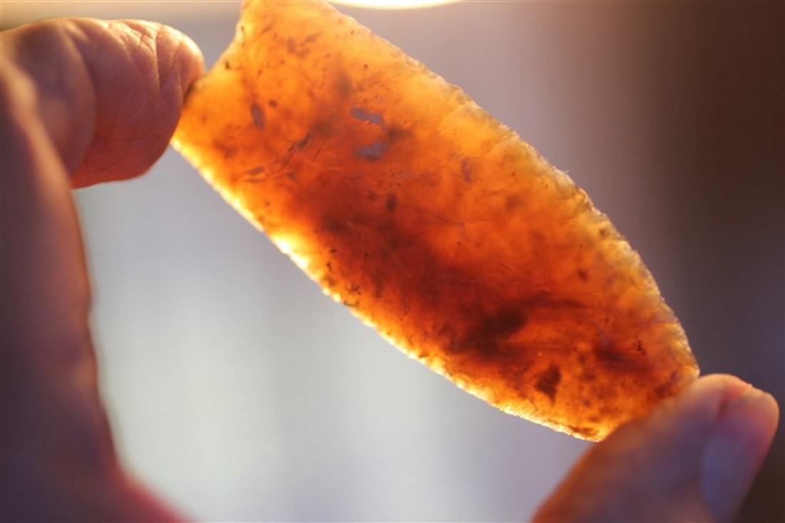 3 3/16"L Clovis (1 of 2)