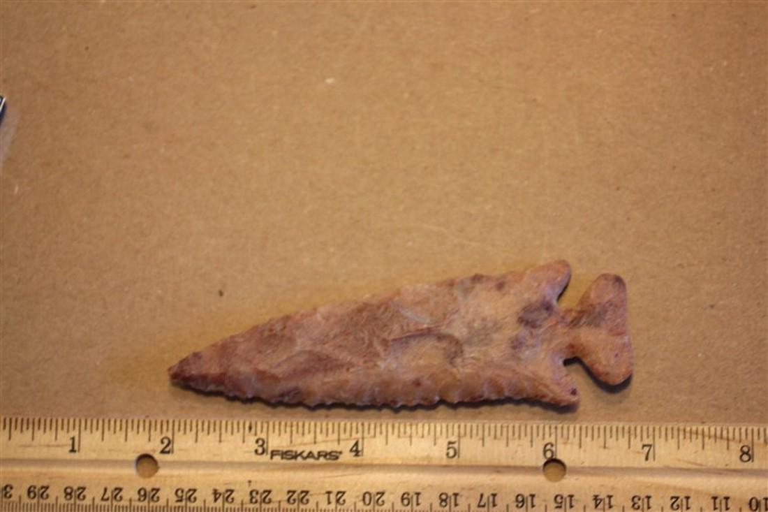 4 13/16"L Thebes Morley Missouri (1 of 2)