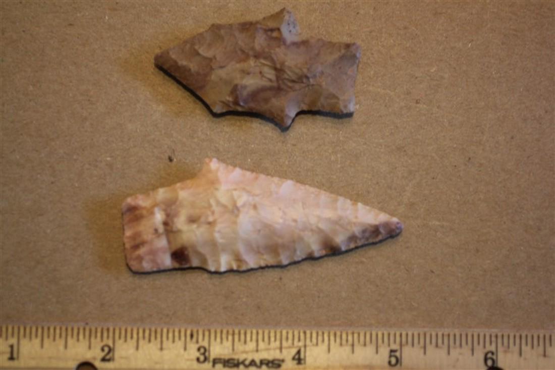 Red River Knife & Afton Pt, Oklahoma (1 of 1)