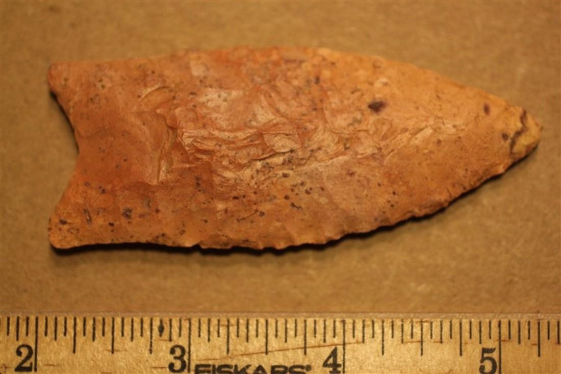 3 1/4" Clovis, Missouri (1 of 2)