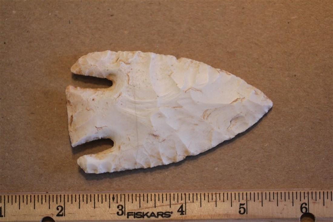 3 3/8" Calf Creek, Oklahoma (1 of 2)