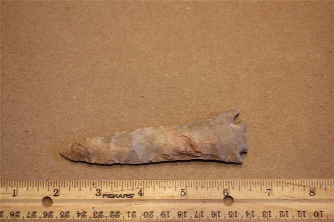 4 1/2" Etley, 4"Beaver Lake, & Motley Drill., Missouri (1 of 6)