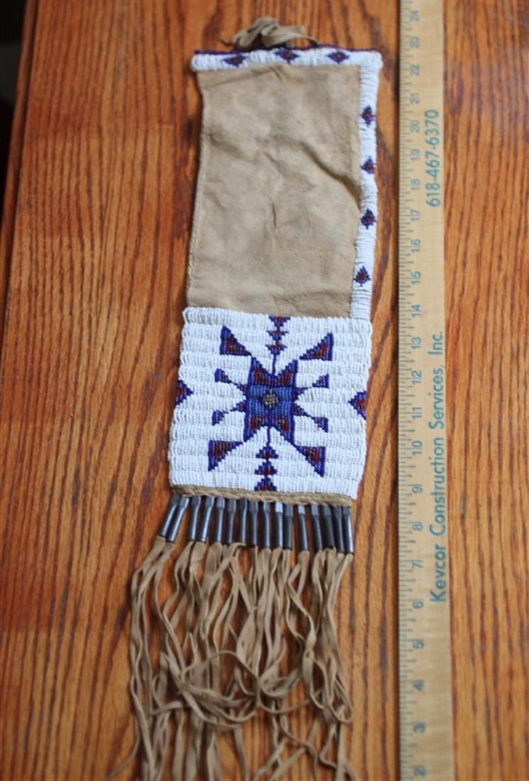 24" Total Length Pipe Stem Bag (1 of 1)