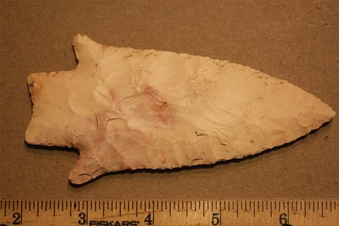 4 5/8" Etley Missouri (1 of 2)