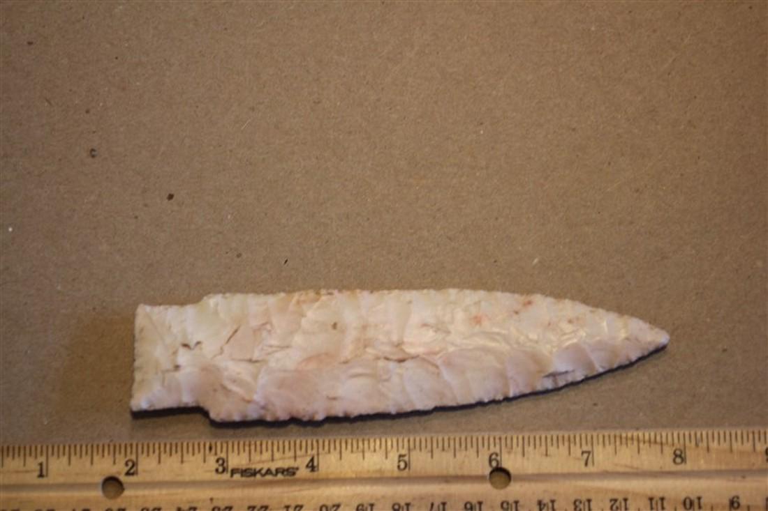 5 15/16"L Benton, Tennessee (1 of 2)