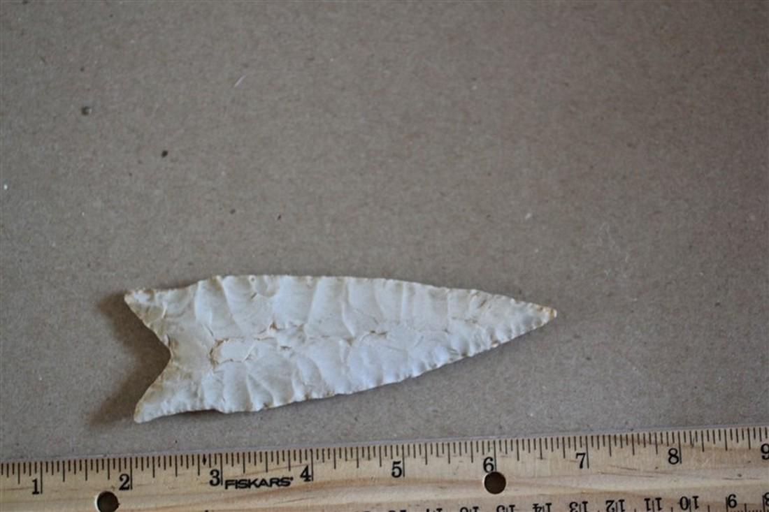 4 13/16"L Classic Dalton, Missouri (1 of 2)