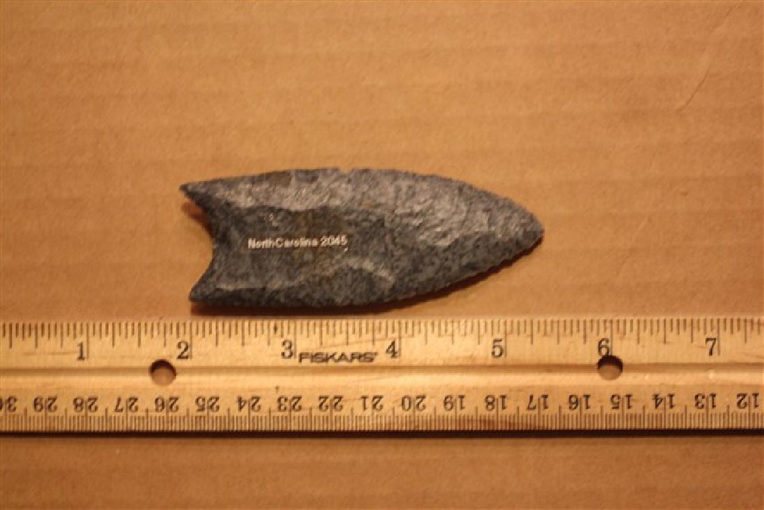 3 1/2" Clovis, North Carolina (1 of 2)