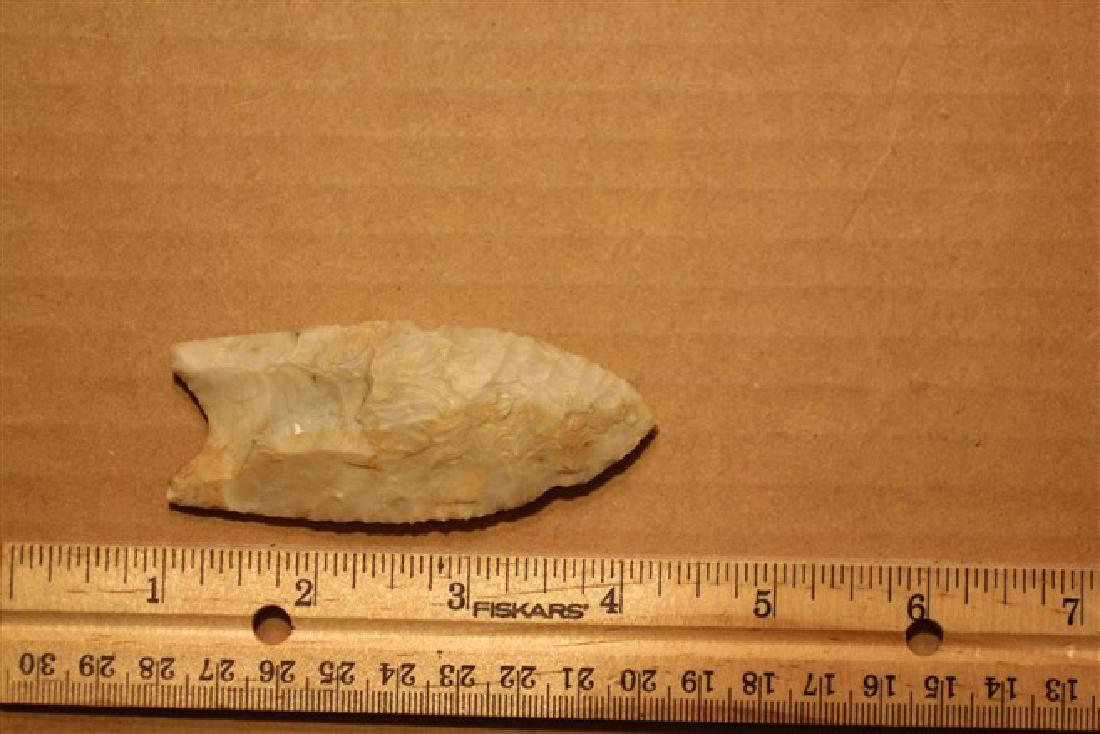 3 1/4' Clovis, Missouri (1 of 2)