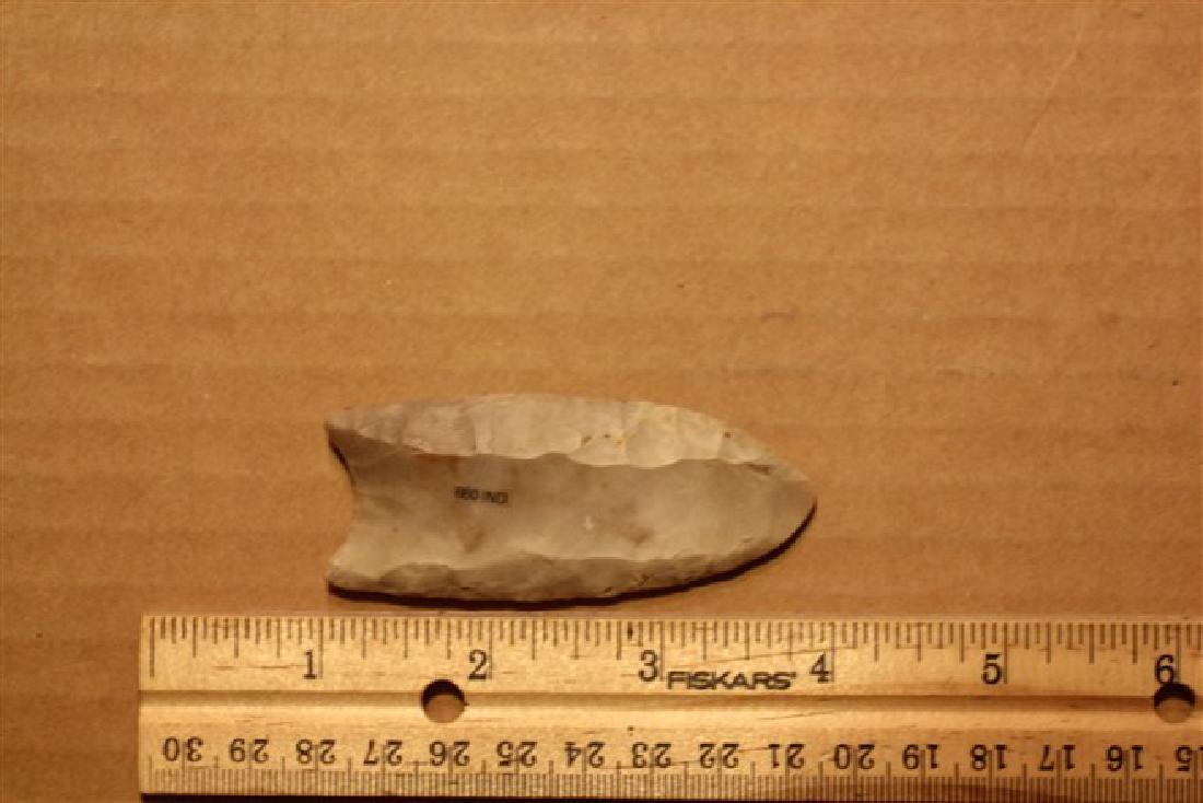 3" Clovis, Indiana (1 of 2)