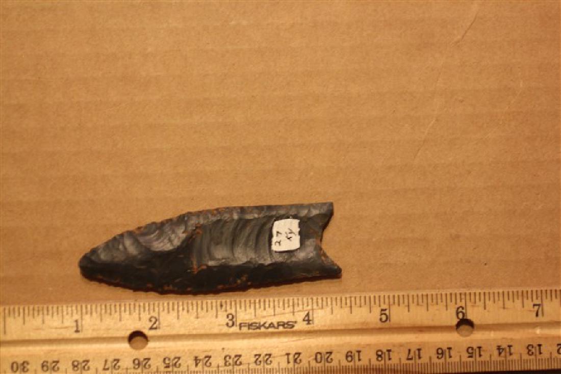 3 3/8" Clovis, Kentucky (1 of 2)