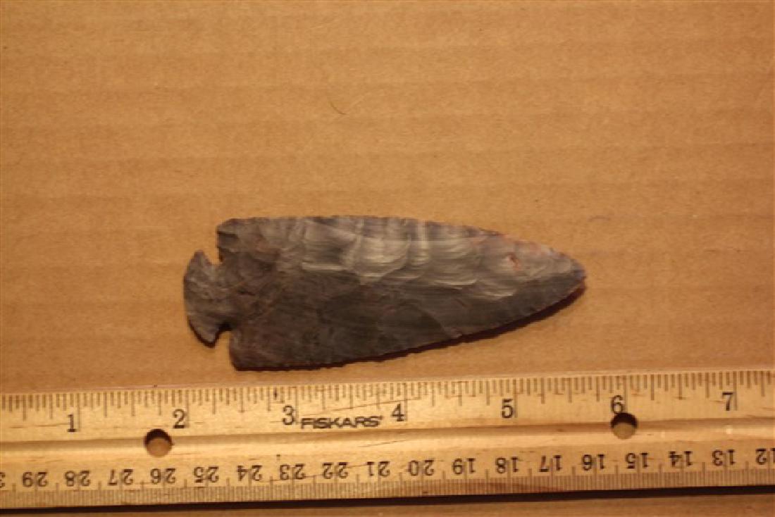 3 3/$' Dovetail, Kentucky (1 of 2)