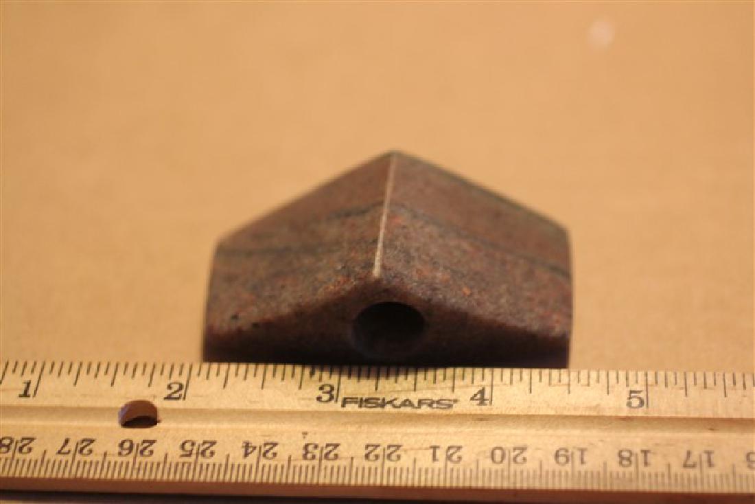 2 1/2' Bannerstone, Ohio (1 of 1)