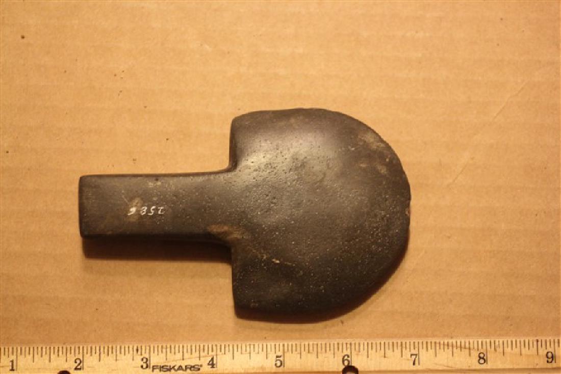 4  7/8'L 3" W Illinois Spud (1 of 2)