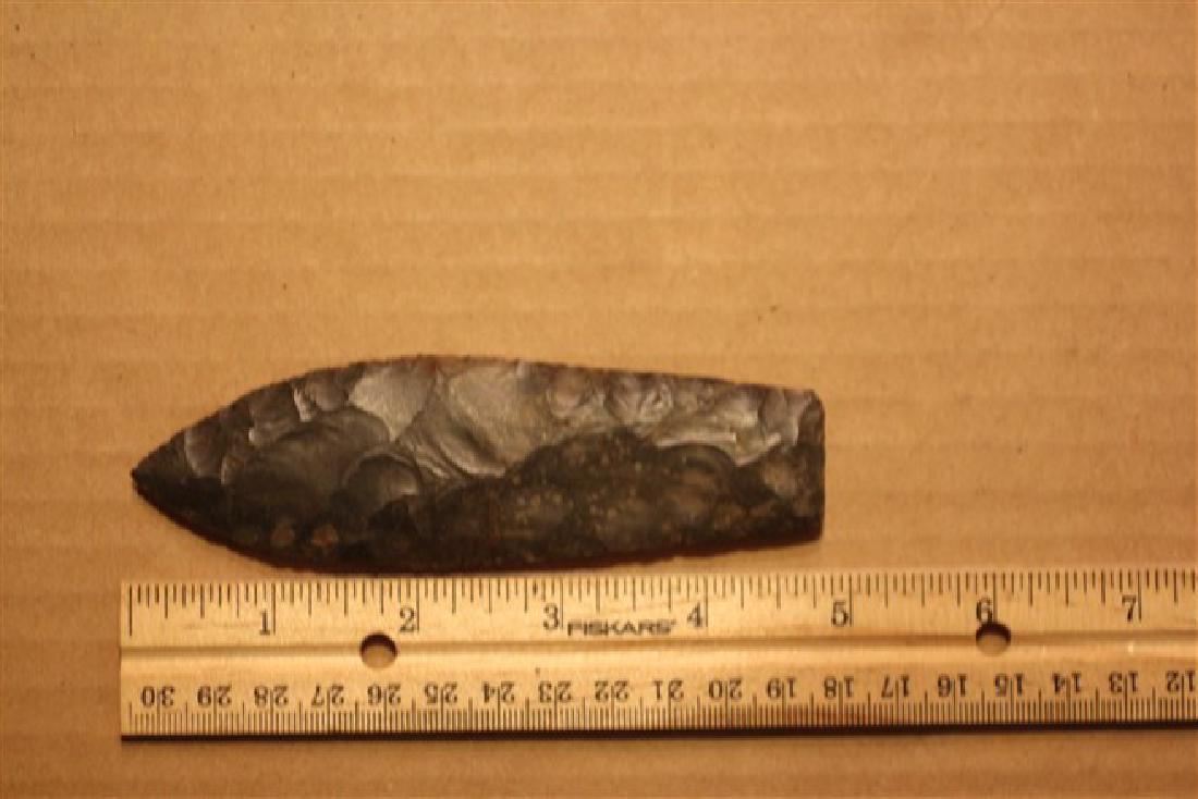 4 7/8' Agate Basin, Kentucky (1 of 2)