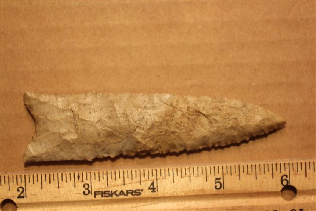 4"L Dalton, Illinois (1 of 2)