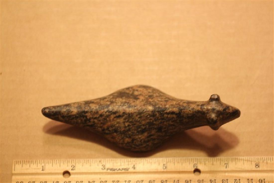 6 1/2" Birdstone, Ohio (1 of 2)
