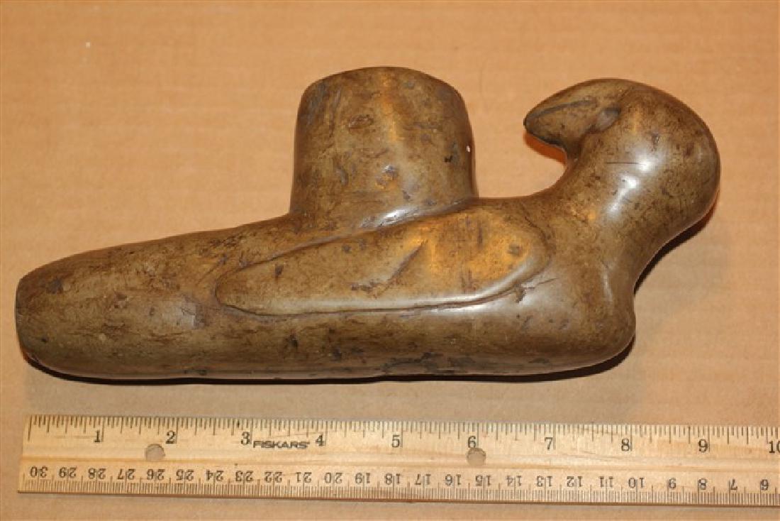 9 1/4'Eagle Pipe, Ohio (1 of 3)