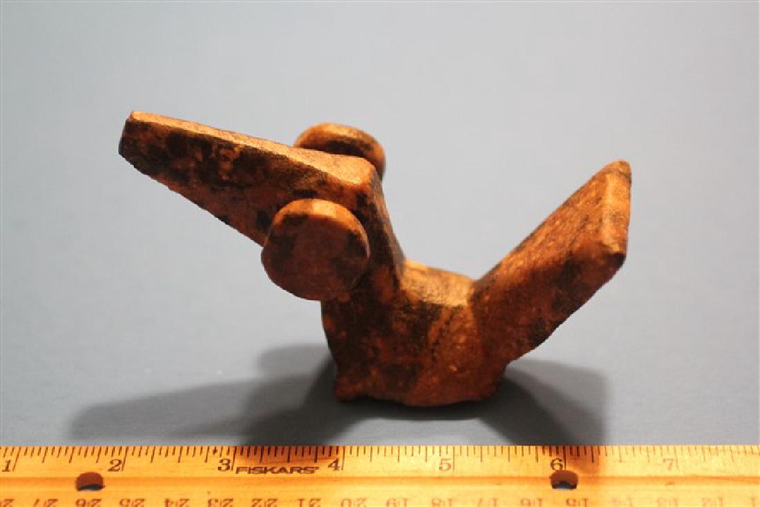 4 3/4"L Birdstone, Ohio (1 of 3)