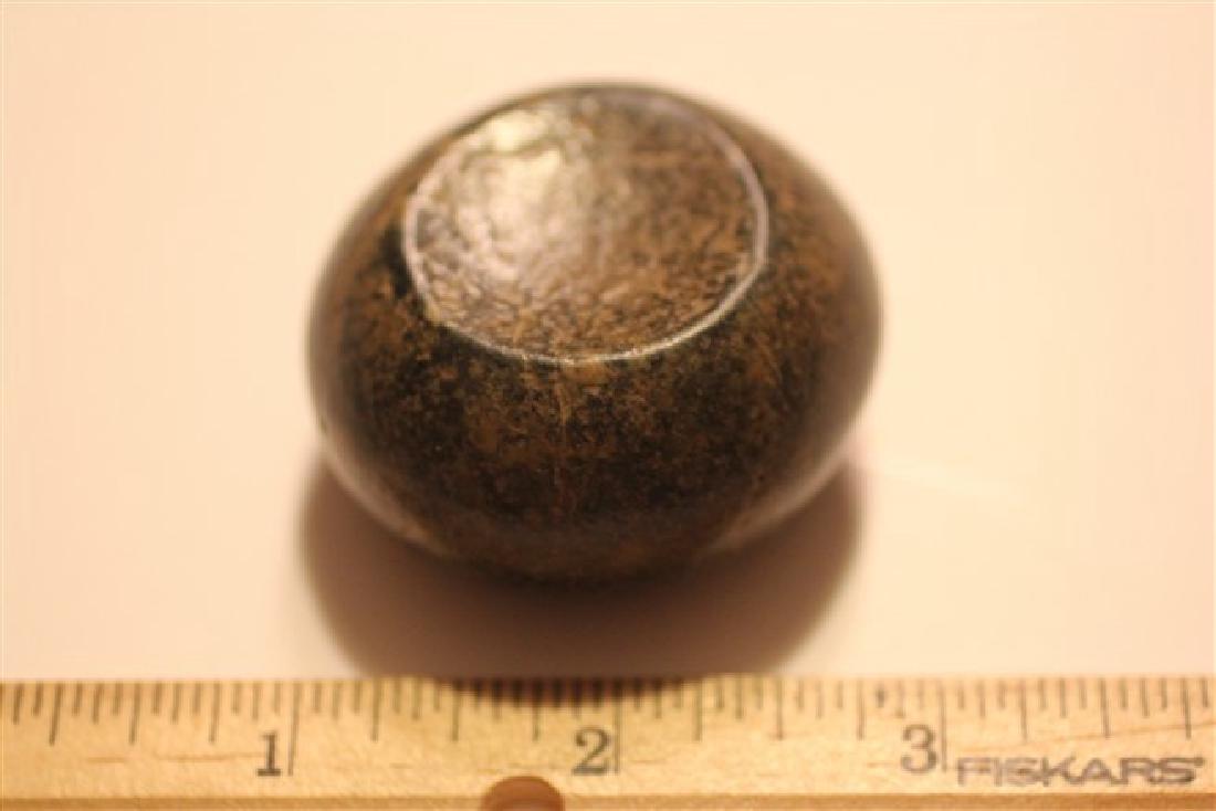 1 13/16'W Discoidal, Randolph Co., Illinois (1 of 1)