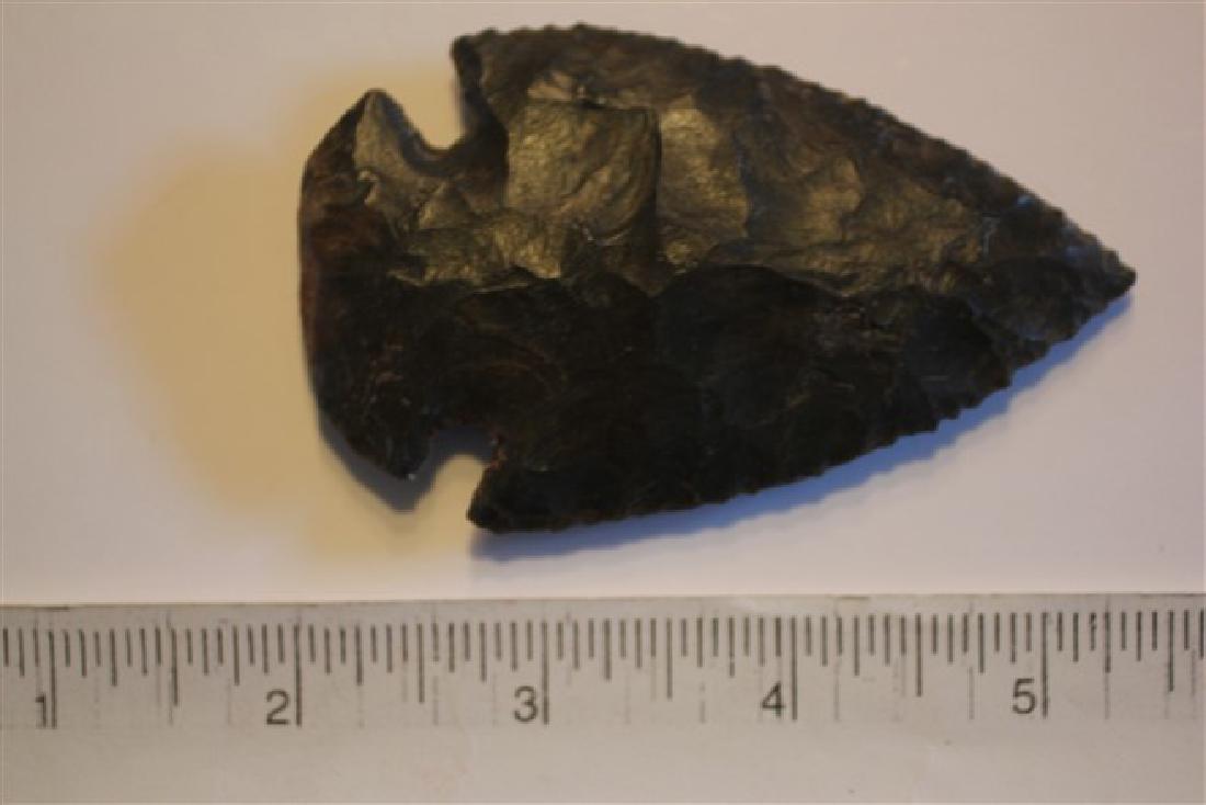 3 3/8" Snyder, Illinois (1 of 2)