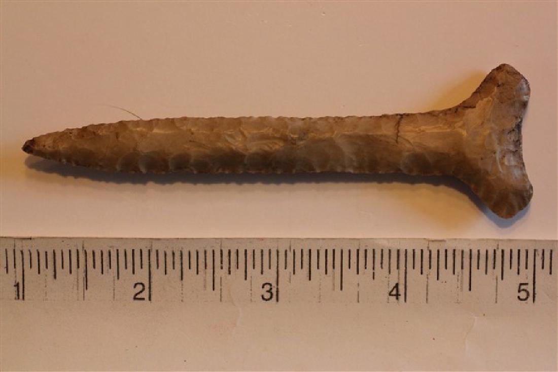 2 7/8" Graham Cave Drill, Missouri (1 of 2)