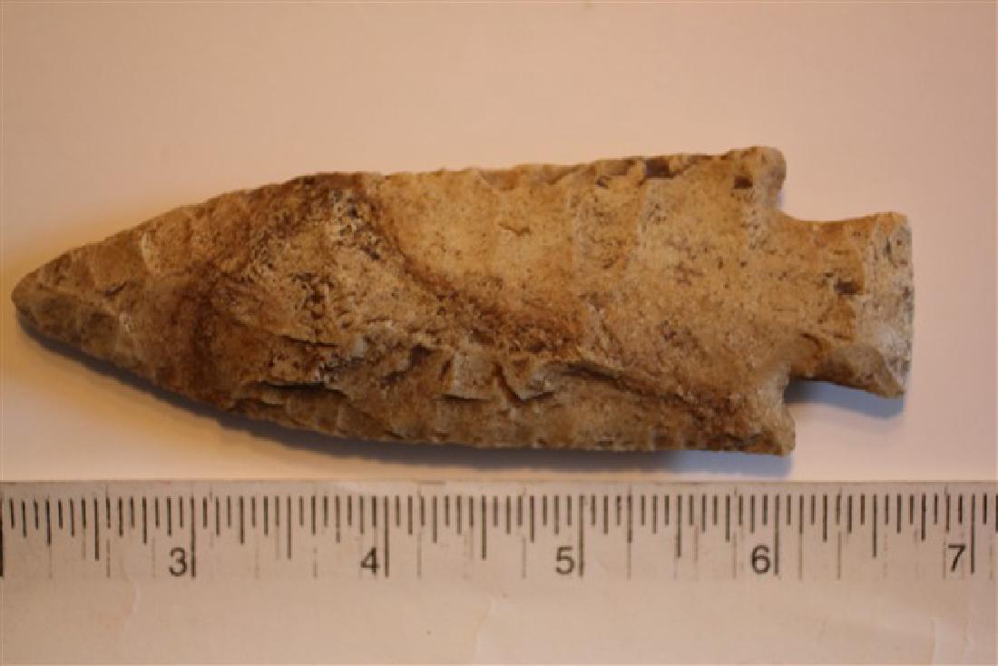 4 5/8' Hardin, Missouri (1 of 2)