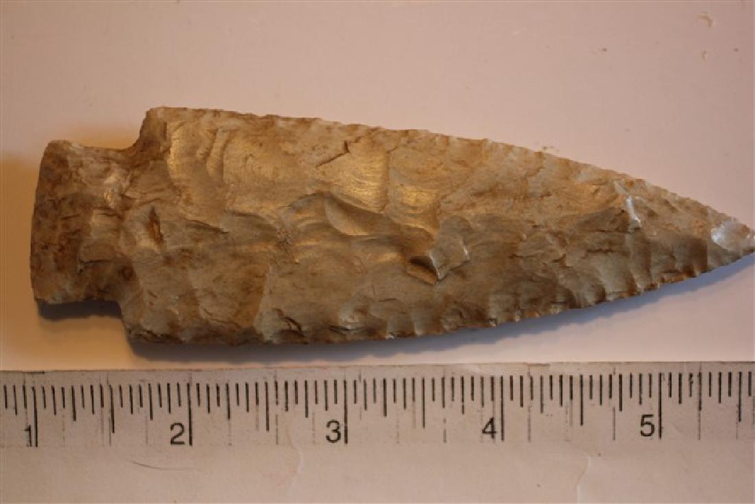 4 9/16' Scottsbluff, Missouri (1 of 2)