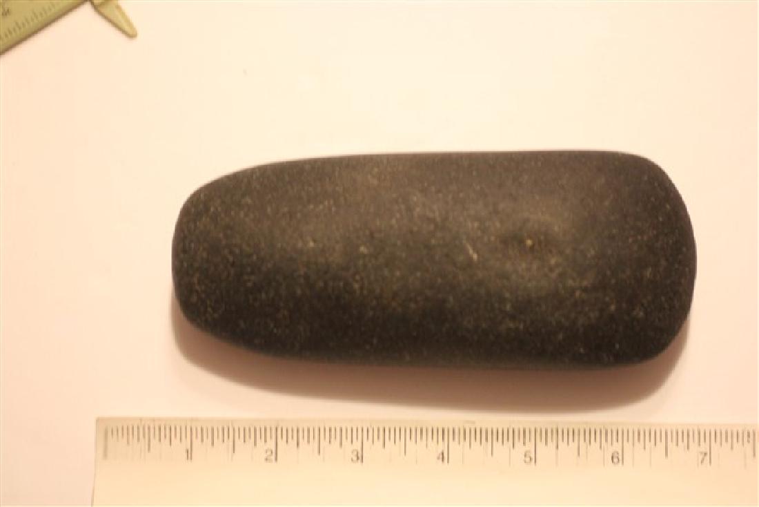 6" Celt, Fulton Co., Illinois (1 of 2)