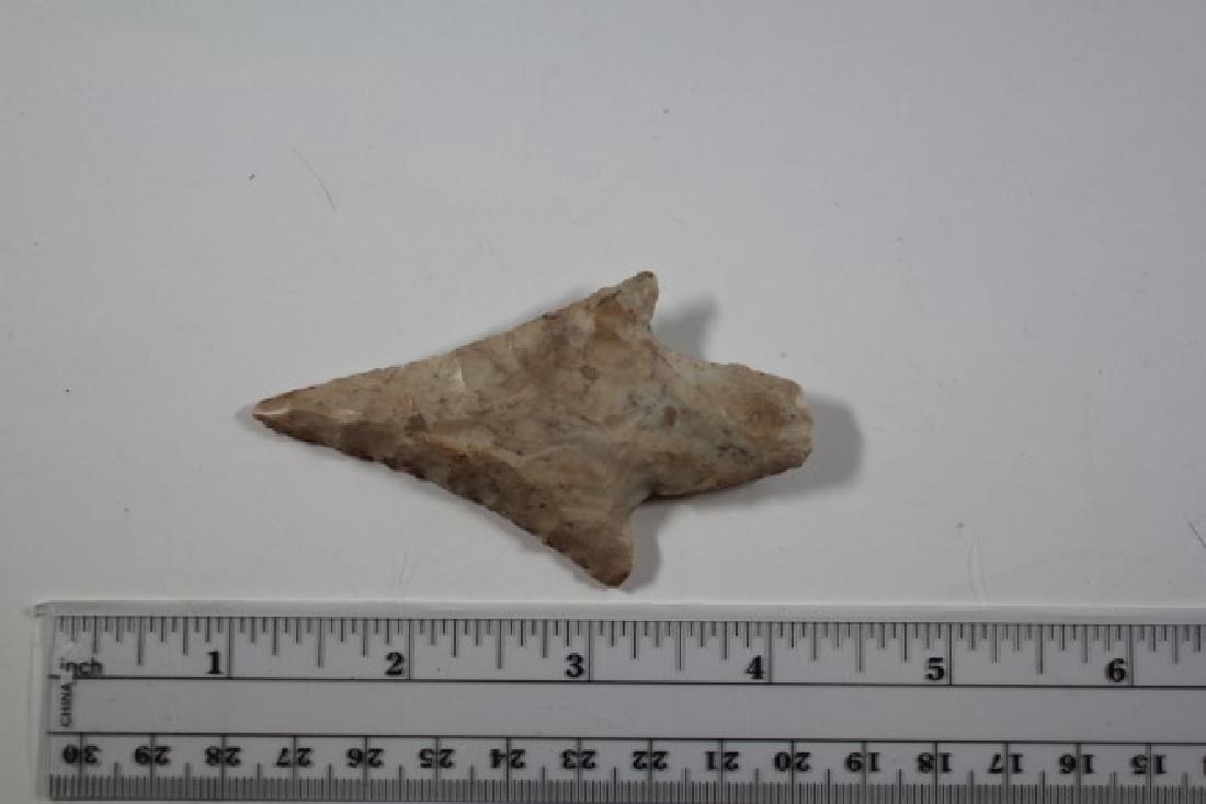 3 1/8' Dickson Pt., Boone Co. Missouri (1 of 2)